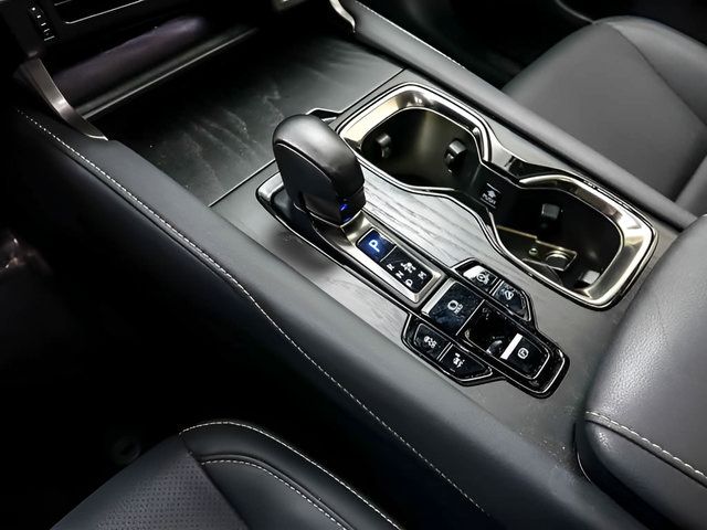 Used 2025 Lexus RX 350 Premium w/ Accessory Package AWD/4WD image 19