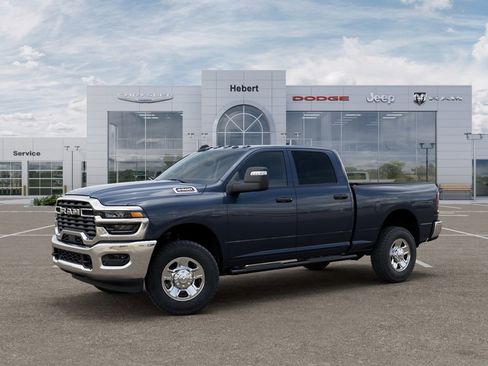New 2026 RAM 2500 Tradesman image 2