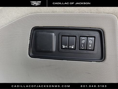 Used 2022 Cadillac Escalade Sport Platinum AWD/4WD image 33