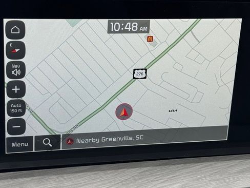 New 2025 Kia Telluride EX X-Line image 17