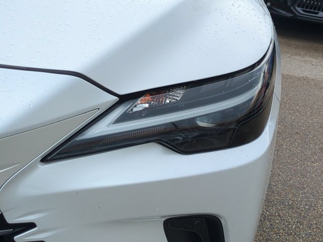 Certified 2024 Lexus RX 350 Premium w/ Accessory Package (K3) FWD image 10