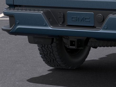 New 2025 GMC Sierra 2500 Denali w/ Denali Reserve Package image 14