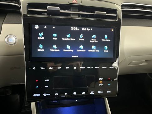 Used 2024 Hyundai Tucson SEL image 69