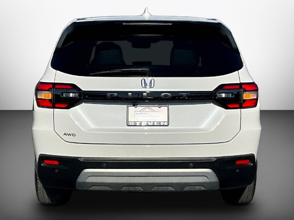Certified 2024 Honda Pilot EX-L image 5