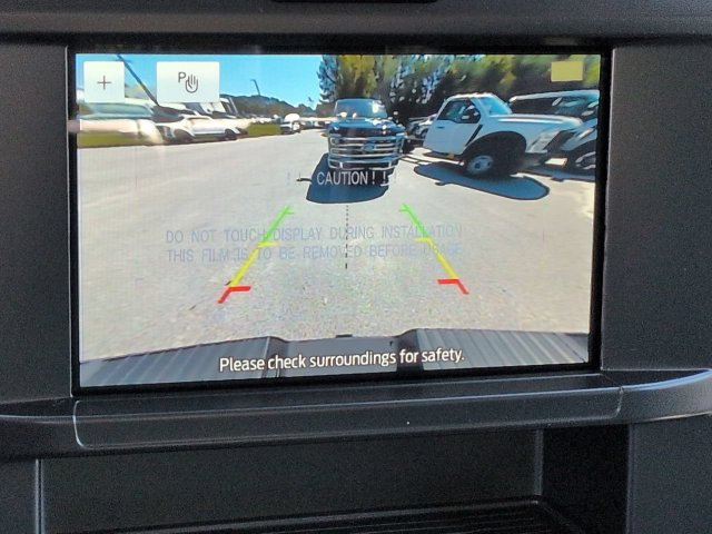 New 2027 Ford F350 XL w/ XL Chrome Package AWD/4WD image 22