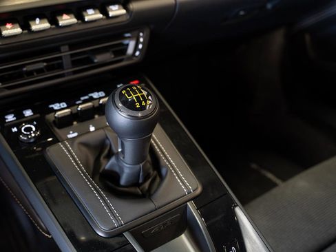 Used 2023 Porsche 911 GT3 w/ Chrono Package image 11