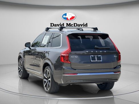 Used 2024 Volvo XC90 B6 Ultimate w/ Protection Package Premier AWD/4WD image 5