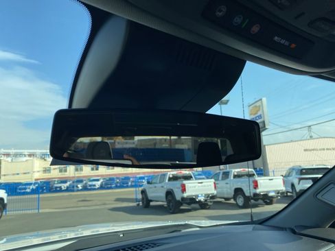 New 2026 Chevrolet Silverado 1500 RST w/ RST Select Package image 39