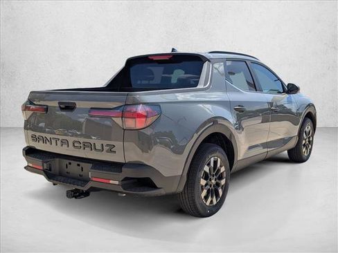 New 2026 Hyundai Santa Cruz SEL FWD image 2