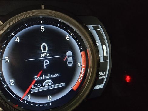 Used 2017 Lexus RC 350 F Sport image 23