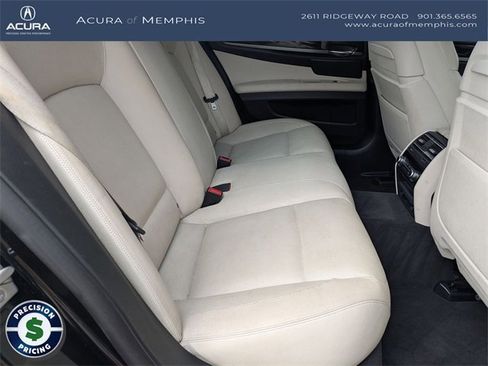 Used 2015 BMW 740i image 27