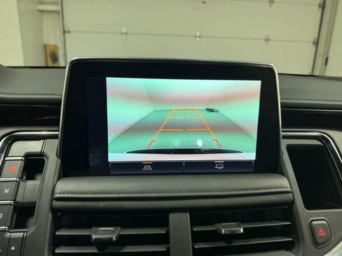 Certified 2024 GMC Yukon SLE w/ Gmc Pro Safety Plus Package image 17