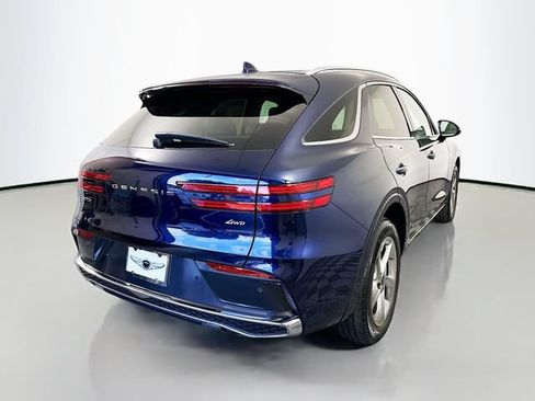Certified 2026 Genesis GV70 2.5T Select AWD/4WD image 5
