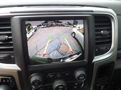 Used 2014 RAM 1500 Big Horn AWD/4WD image 12