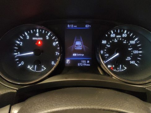 Used 2020 Nissan Rogue Sport S w/ Appearance Package image 23