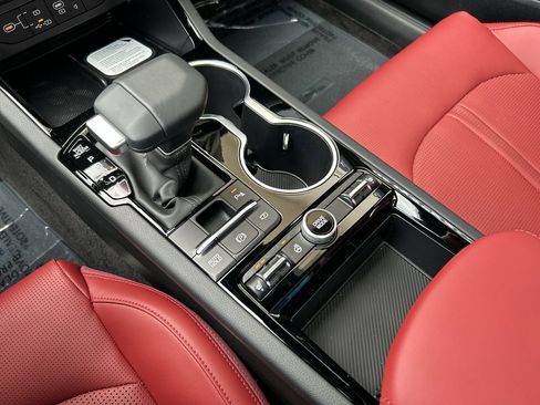 New 2026 Kia K5 GT-Line image 23