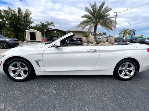 Used 2014 BMW 428i xDrive Convertible image 30