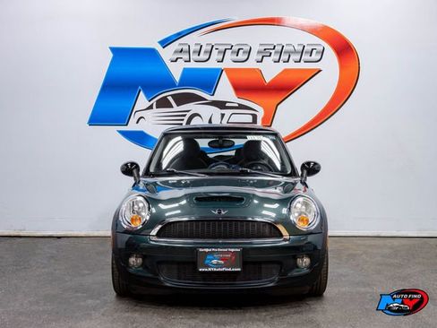 Used 2007 MINI Cooper S FWD image 8