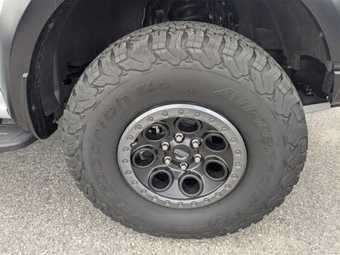 Used 2024 Ford F150 Raptor image 11