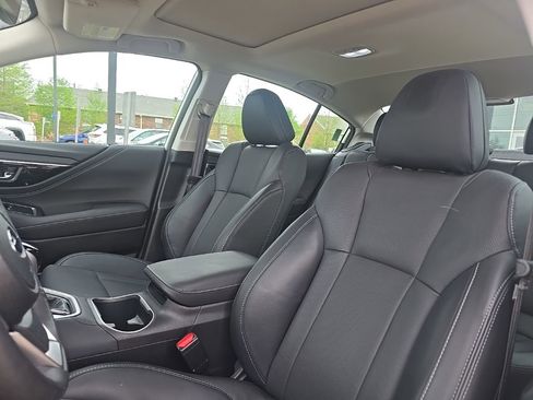 Used 2023 Subaru Legacy Limited w/ Tech Package 3 image 16