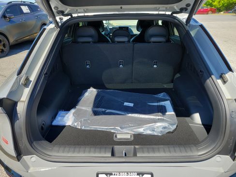 New 2026 Kia EV6 GT-Line RWD image 9