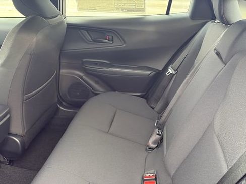 New 2026 Toyota Prius SE image 21