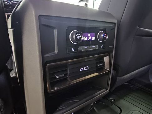 New 2025 GMC Hummer EV 2X w/ Extreme Off-Road Package image 36