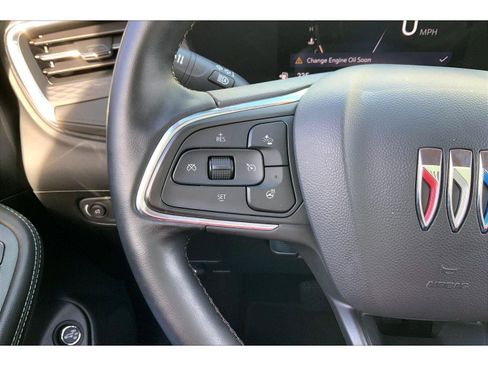 Used 2024 Buick Encore GX Sport Touring w/ Comfort Package image 17