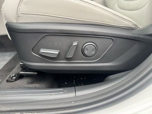 New 2026 Hyundai Tucson Limited image 14