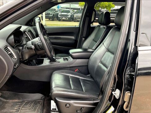 Used 2019 Dodge Durango GT image 9