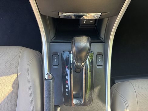 Used 2014 Honda Accord EX-L image 15