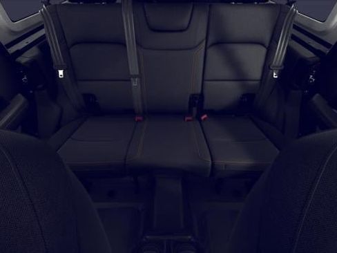 New 2026 Jeep Wrangler Unlimited Sport image 33