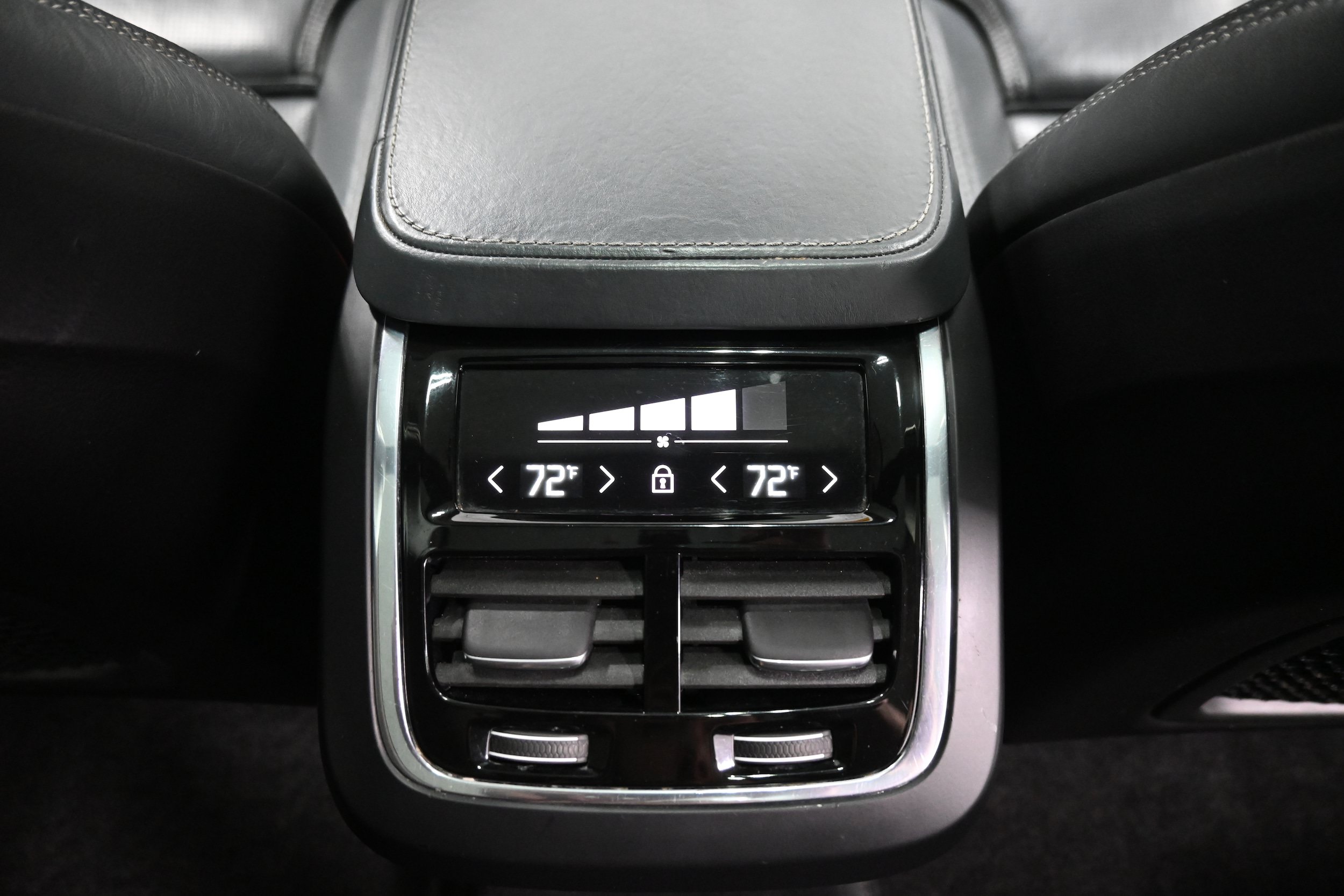 Used 2020 Volvo XC90 T6 Inscription w/ Protection Package AWD/4WD image 27