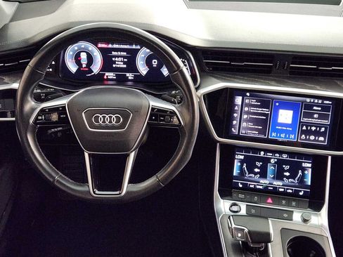 Used 2024 Audi A6 Premium Plus AWD/4WD image 26