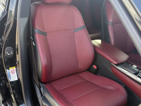 Used 2018 Lexus GS 350 F Sport image 14