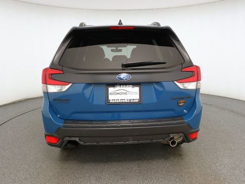 Used 2025 Subaru Forester Wilderness image 5