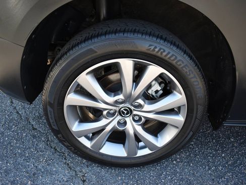 Used 2023 MAZDA CX-30 AWD 2.5 S w/ Preferred Package image 41