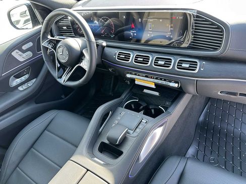 New 2026 Mercedes-Benz GLE 450 4MATIC Coupe image 11
