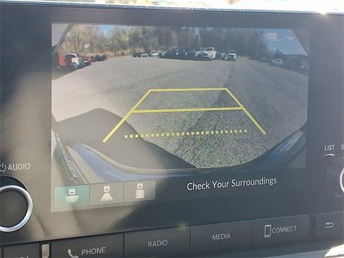 Used 2023 Honda Accord LX image 17