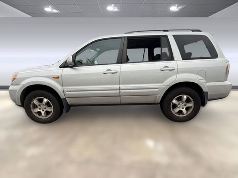 Used 2008 Honda Pilot EX image 2