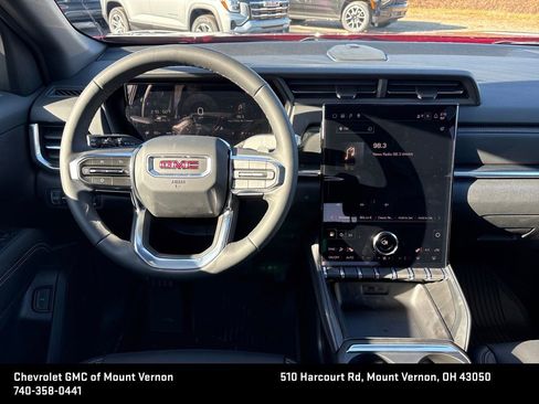 New 2026 GMC Terrain Elevation w/ Elevation Premium Package image 14