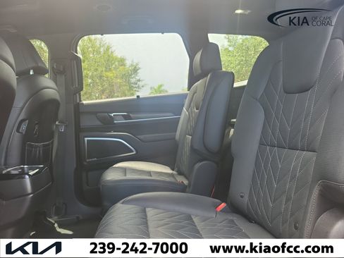 Certified 2023 Kia Telluride SX X-Pro AWD/4WD image 14