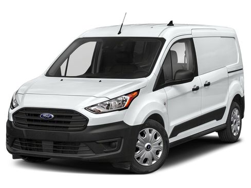 Used 2019 Ford Transit Connect XLT FWD image 1