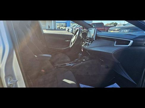 Used 2021 Toyota Corolla SE image 10