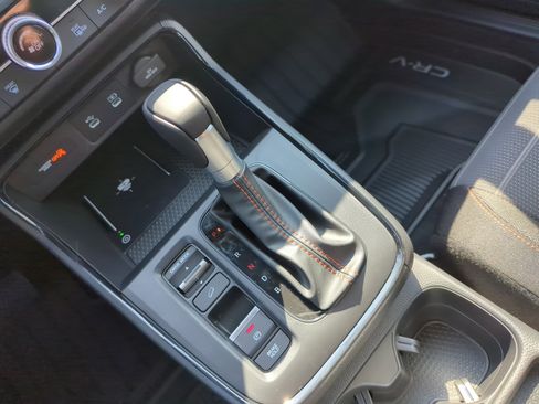 Used 2026 Honda CR-V Sport image 26