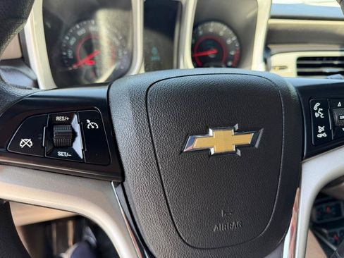 Used 2013 Chevrolet Camaro LS RWD image 26