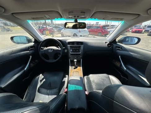 Used 2009 Lexus IS 250 image 11
