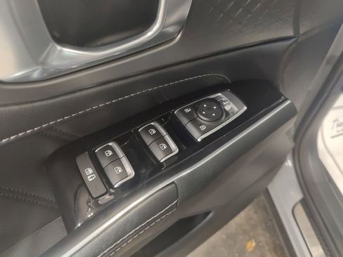 Used 2022 Kia Sorento SX image 20