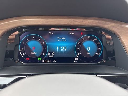 New 2026 Volkswagen Atlas SE AWD/4WD image 12