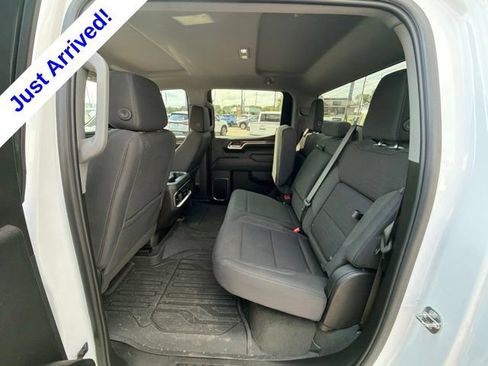 Used 2023 GMC Sierra 1500 Elevation AWD/4WD image 25